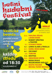 Plakat Gigant 2025_Fest